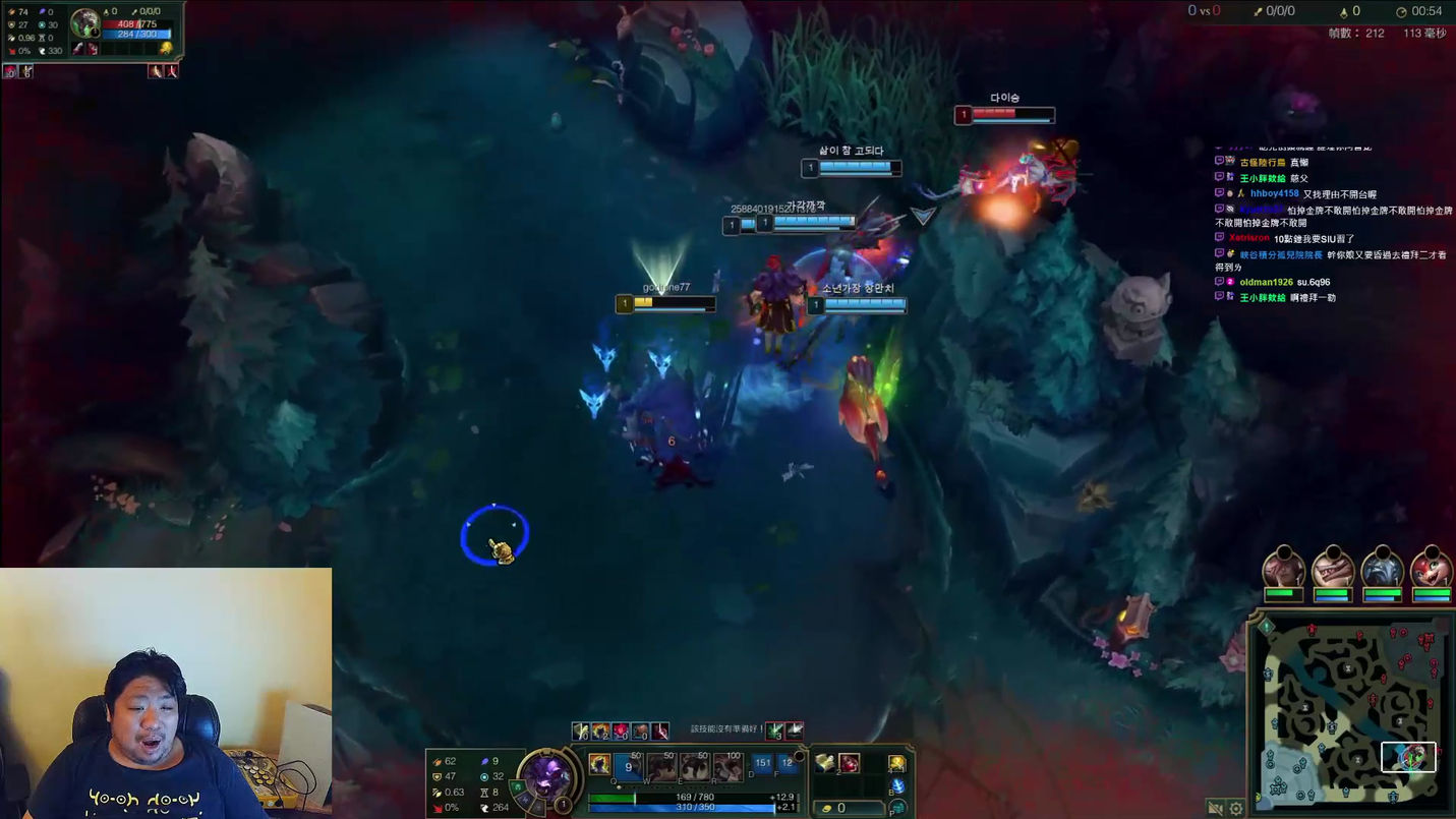 GODTONE VOD